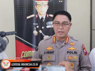 Polda Jatim Proses Hukum Tersangka Pelecehan Santriwati di Bangkalan