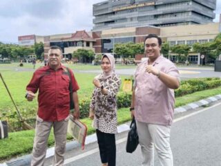 SP2HP  Sudah Keluar Kasus Kekerasan Polres Trenggalek Belum Tetapkan  Tersangka