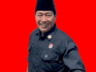 Serma Marinir (Purn) Geger Wijanarko, S.H. Siap Mengabdi untuk Masyarakat