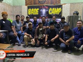 Bergerak Lebih Terarah, Team Uget-Uget Resmi Tetapkan Struktur Kepengurusan