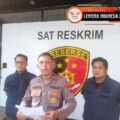 Polres Pelabuhan Tanjungperak Amankan DPO Curanmor di Kalimas, Sempat Kabur Usai Viral
