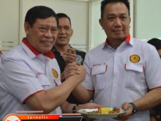 ‎DAJ Law Firm Luncurkan Program Legal Protection Insurance PPMBC-DAJ, Permudah Akses Perlindungan Hukum Masyarakat