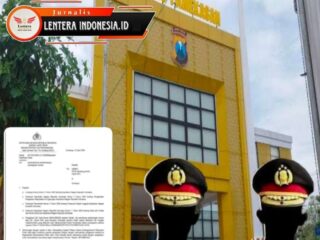 Diduga Salah Prosedur Tangani Kasus Narkoba, Satresnarkoba Polres Pamekasan Dilaporkan ke Polda Jatim