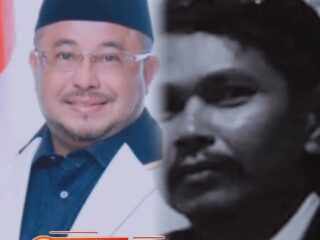 Eko Gagak Angkat Suara: Anggota Komisi III DPR RI Fraksi PKS Menyinggung Ulama dan Pesantren Dalam Pusaran Narkoba