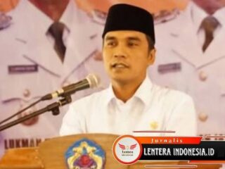 Diduga Bupati Bangkalan Terlibat Korupsi Dana Hibah Pokmas, KAKI Jatim Desak KPK Turun Tangan dan Lakukan Penyelidikan