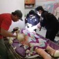 Berjuang 28 Hari Melawan Luka Bakar Parah, Yudi Setiawan Akhirnya Wafat