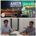 Manager Akui Sajian Basi, Dugaan Makanan Tak Layak di Cafe Resto Amor Sedati Terancam Sanksi Pidana
