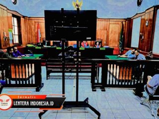 Kuasa Hukum Penggugat: "Baru Panggilan Pertama Sudah Ditolak. Ini Bentuk Pelecehan Terhadap Pengadilan