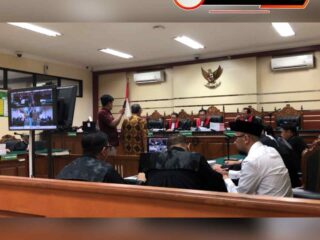 Sidang Marwan Kustiono Ungkap Lemahnya Prosedur Perbankan, Risiko Bisnis Malah Diseret ke Pidana