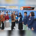 Mahasiswa UHT Bersinar di Kancah Nasional dan Internasional, 52 Prestasi Dongkrak Simkatmawa