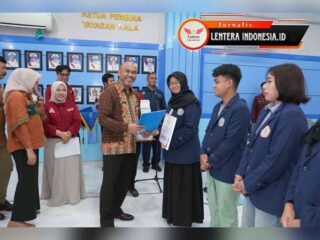 Mahasiswa UHT Bersinar di Kancah Nasional dan Internasional, 52 Prestasi Dongkrak Simkatmawa