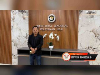 Hari Kebebasan Pers Sedunia Bertepatan Tanggal Hari Lahir Pimpinan HOSNEWS Media Nasional Indonesia