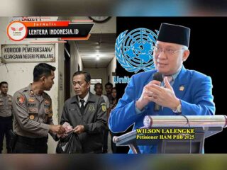 Mafia Peradilan di Pemalang: Dugaan Pemerasan Berantai Oknum Polisi dan Jaksa Mencuat