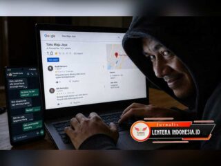 Teror Digital, Modus Pemerasan UMKM Lewat Rating Bintang 1 di Google Maps Mencuat