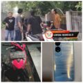 Gerak Cepat Polres Gresik Ringkus Pencuri HP di Manyar, Gasak 4 Ponsel Saat Pesta Ulang Tahun