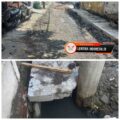 Diduga Dinas DSDSABM Kota Surabaya Kongkalingkong dan Main Mata Dengan Penyedia,Berpontensi Merugikan Negara