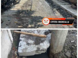Diduga Dinas DSDSABM Kota Surabaya Kongkalingkong dan Main Mata Dengan Penyedia,Berpontensi Merugikan Negara