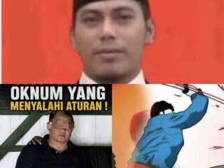 Kasus Sidotopo Jadi Tanda Tanya Besar, Publik Desak Polisi Buka Fakta