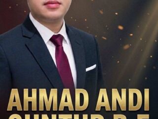 Bendahara Umum LPKHI, Ahmad Andi Guntur: Digitalisasi dan Edukasi Masif Adalah Kunci Perlindungan Konsumen Masa Depan