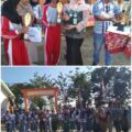 Semangat Berkarya Tanpa Batas, O2SN dan LKSN 2026 SLB Jadi Wadah Prestasi Anak Berkebutuhan Khusus di Bojonegoro