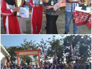 Semangat Berkarya Tanpa Batas, O2SN dan LKSN 2026 SLB Jadi Wadah Prestasi Anak Berkebutuhan Khusus di Bojonegoro