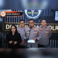 Polri Mutasi 108 Pati dan Pamen pada Mei 2026, Sejumlah Kapolda dan PJU Mabes Berganti