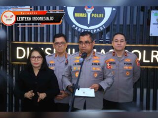 Polri Mutasi 108 Pati dan Pamen pada Mei 2026, Sejumlah Kapolda dan PJU Mabes Berganti