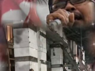 Eko Gagak Angkat Suara: Toko Nam Cagar Budaya Benarkah Diduga Dihilangkan oleh Warga Keturunan T Berinisial A, M, dan S?