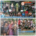 Pecah! Ratusan Pemancing Padati Gelaran Lomba Memancing Ansor Pakuniran, Gus Fahmi Beri Apresiasi