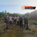 PII Jatim Tanam 3.000 Mangrove Sebagai Manifestasi Budaya Pembangunan Berkelanjutan