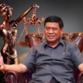 Program Member Perlindungan Hukum Diprakarsai Laksamana TNI Tedjo Edhi Purdijatno.S.H bersama Nicho Hezron.S.H.,M.Si.,M.H,Masyarakat dan UMKM Berhak Dilindungi