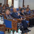 Rektor UHT Jadi Penanggap Strategis dalam Kolokium Seskoal Bahas Sea Control dan Sea Denial