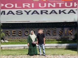 Satreskrim Polres Gresik Periksa Dua Saksi Kunci Kasus Pengeroyokan Sucipto