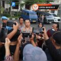 Polrestabes Surabaya Amankan Tersangka Pencabulan Tujuh Anak Dibawah Umur