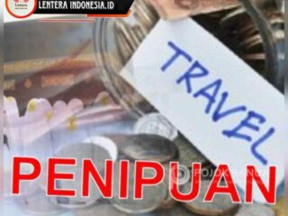 33 Jamaah Umroh Gagal Berangkat, Nama Oknum Penyuluh KUA Surabaya Terseret Dugaan Penggelapan Rp530 Juta