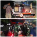 Tim SFQR Lanal Batuporon Gagalkan Peredaran Rokok Ilegal di Bangkalan