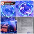 Aksi Curanmor di Surabaya Utara Terekam CCTV, Honda Scoopy Milik Lutfi Raib Digondol Maling