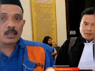Sidang Narkoba 3 Kilo Sampang: Kuasa Hukum Soroti Kejanggalan Kondisi Barang Bukti