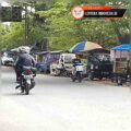 Bahu Jalan Provinsi Dipenuhi PKL, Kemacetan dan Risiko Kecelakaan Jadi Sorotan Warga Kencong