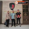 Temukan Titik Terang Anggota DitReskrimsus Polda Jawa Tengah Mulai Lakukan Penyelidikan Kasus Dugaan Tindak Pidana Perbankan Yang di Lakukan Oleh Bank Mandiri KCP Pati Batangan