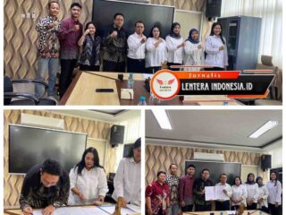 LBH PLATO Kerjasama Dengan Fakultas Hukum Universitas Pembangunan Nasional Veteran Jawa Timur