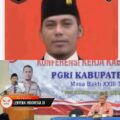 Media dan LSM Disebut Penyakit, Ketua PGRI Bangkalan Didesak Klarifikasi Terbuka