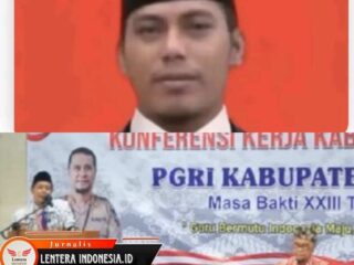 Media dan LSM Disebut Penyakit, Ketua PGRI Bangkalan Didesak Klarifikasi Terbuka