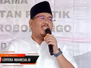 Ketua KAKI Jatim Desak KPK Adili Anwar Sadad DPR RI, Demi Integritas dan Kualitas Lembaga Antikorupsi