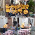 Idul Adha 1447 H, Keluarga Besar Syaiful Bahri dan Hari Cahyono Tebar Kepedulian Melalui Qurban 600 Kilogram