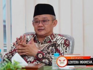 Ketua KAKI Jatim: Mendikdasmen Abdul Mu'ti Program Pendidikan SPMB Meresahkan Masyarakat