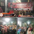 Serap ASPIRASI Warga Semampir, ABDUL MALIK Jabarkan Program Pendidikan Hingga Kesehatan PEMKOT Surabaya