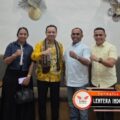Demi Sektor Pariwisata Indonesia, Arief Martha Rahadyan Berkomitmen Meningkatkan Kualitas Sumber Daya Manusia Serta Promosi Budaya' Lokal Berkelanjutan