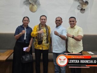 Demi Sektor Pariwisata Indonesia, Arief Martha Rahadyan Berkomitmen Meningkatkan Kualitas Sumber Daya Manusia Serta Promosi Budaya' Lokal Berkelanjutan