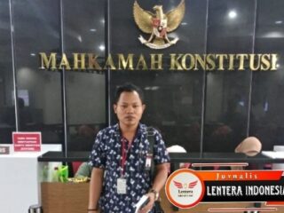 Ketua KAKI Jatim: KPK Terbitkan SE Gratifikasi SPMB, Soroti Praktik Gratifikasi dan Penyalahgunaan Wewenang Penyelenggara Pendidikan